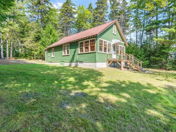 25 Loon Drive, Brownville, ME 04414