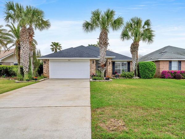 261 Sandy Cay Drive, Miramar Beach, FL 32550