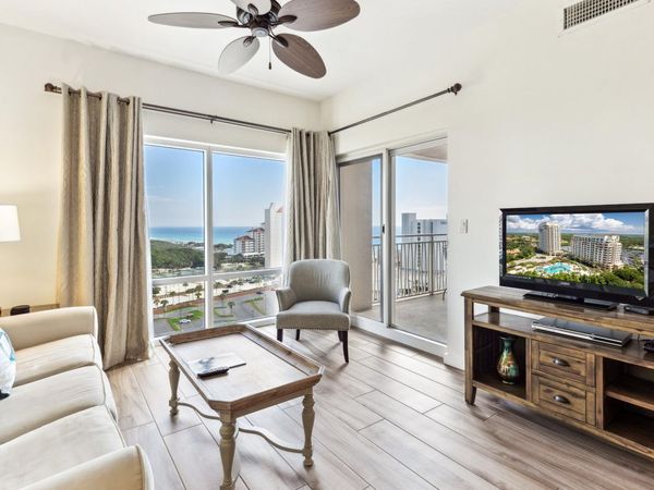 5000 S Sandestin Boulevard, Unit 7207, Miramar Beach, FL 32550