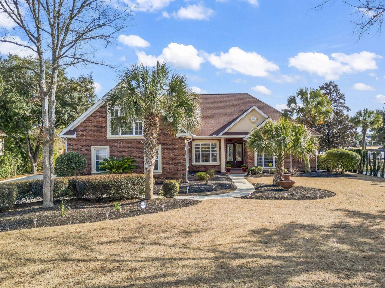 611 Oxbow Dr., Myrtle Beach, SC 29579 Main Photo