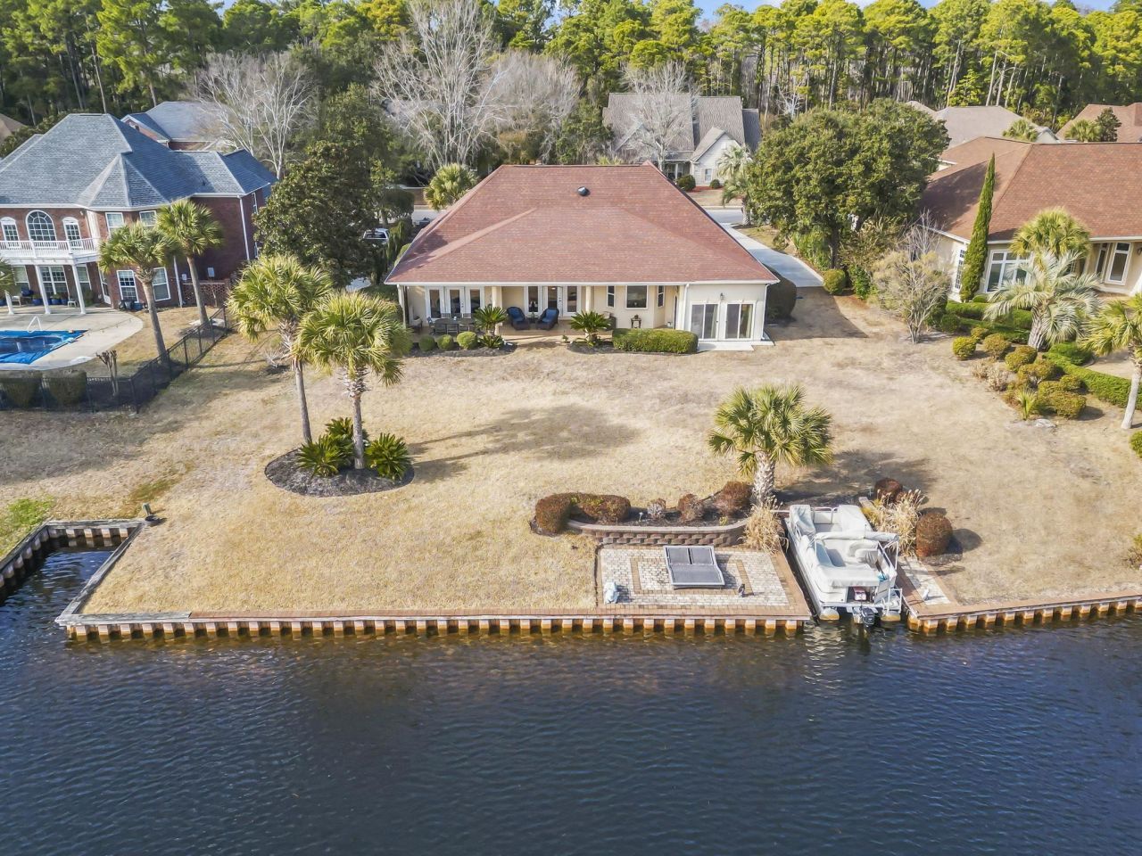 611 Oxbow Dr. Photo 35