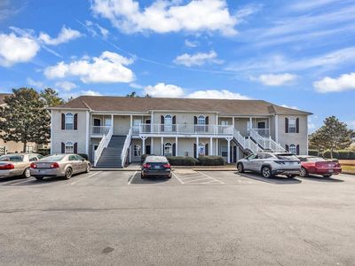 125 Ashley Park Dr., Unit 6-A, Myrtle Beach, SC 29579
