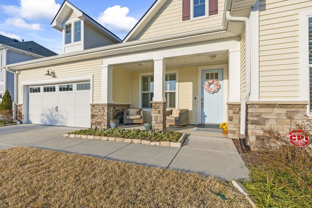 6415 Chadderton Circle Photo 10