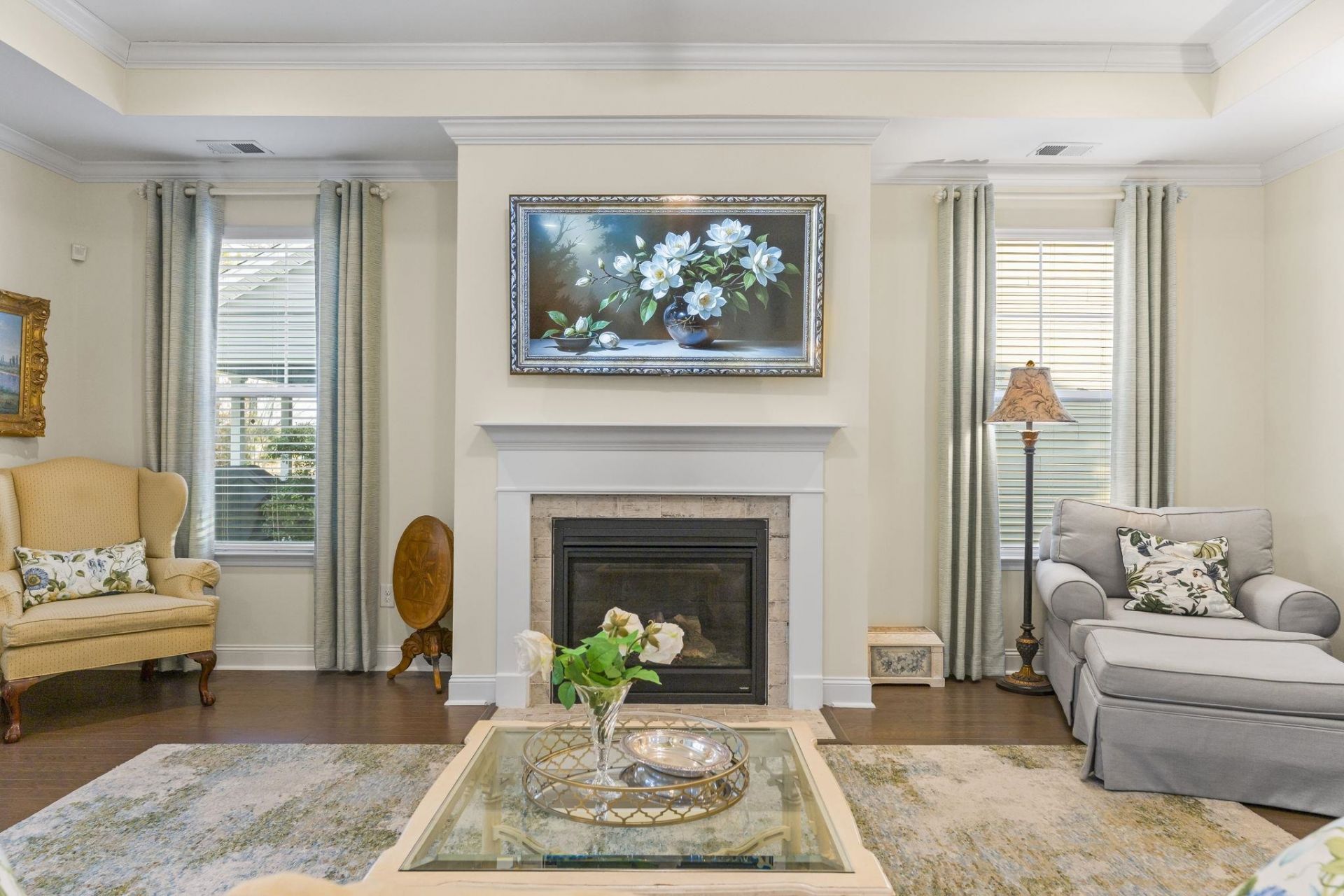 6415 Chadderton Circle Photo 12