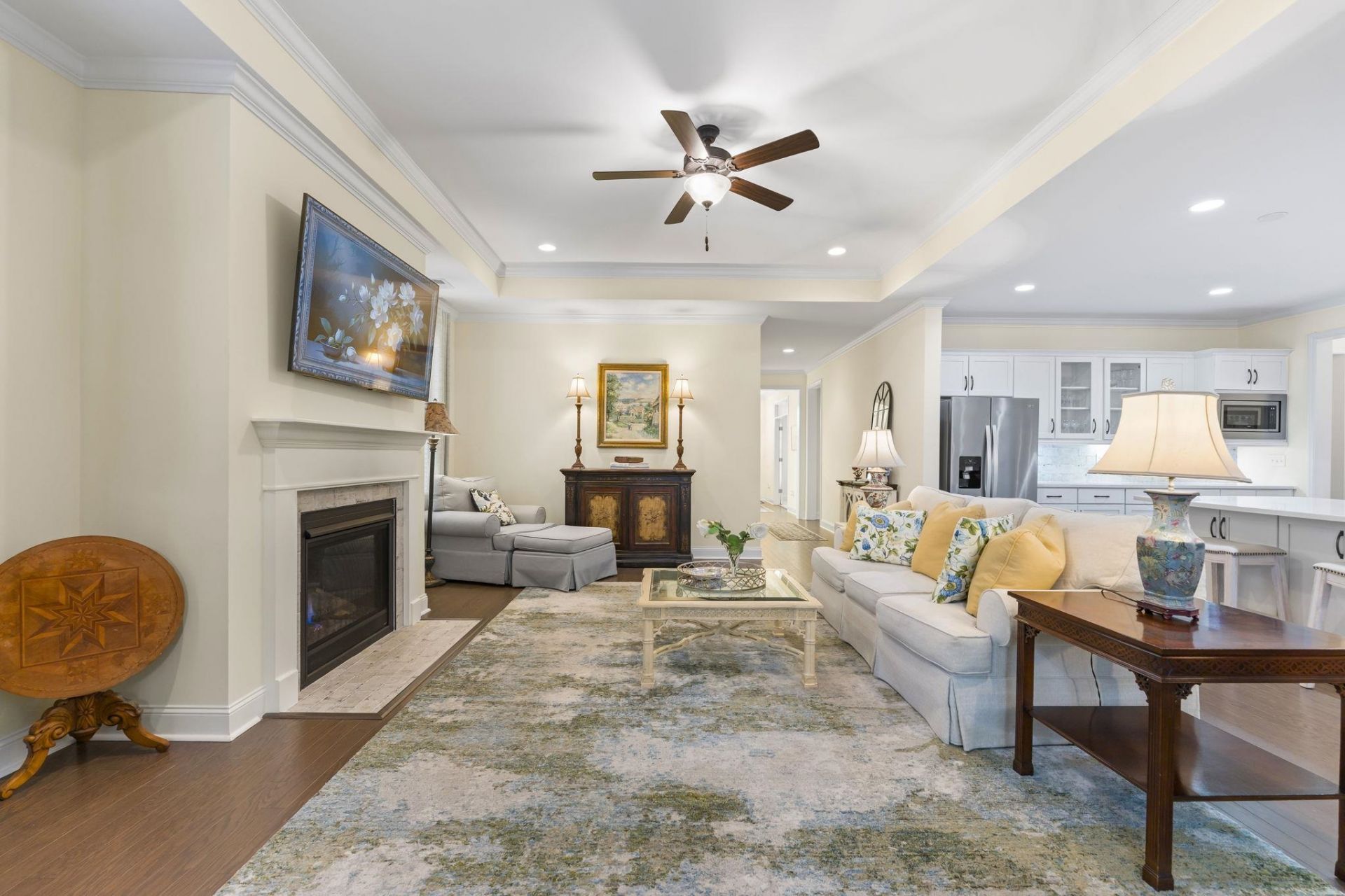 6415 Chadderton Circle Photo 13