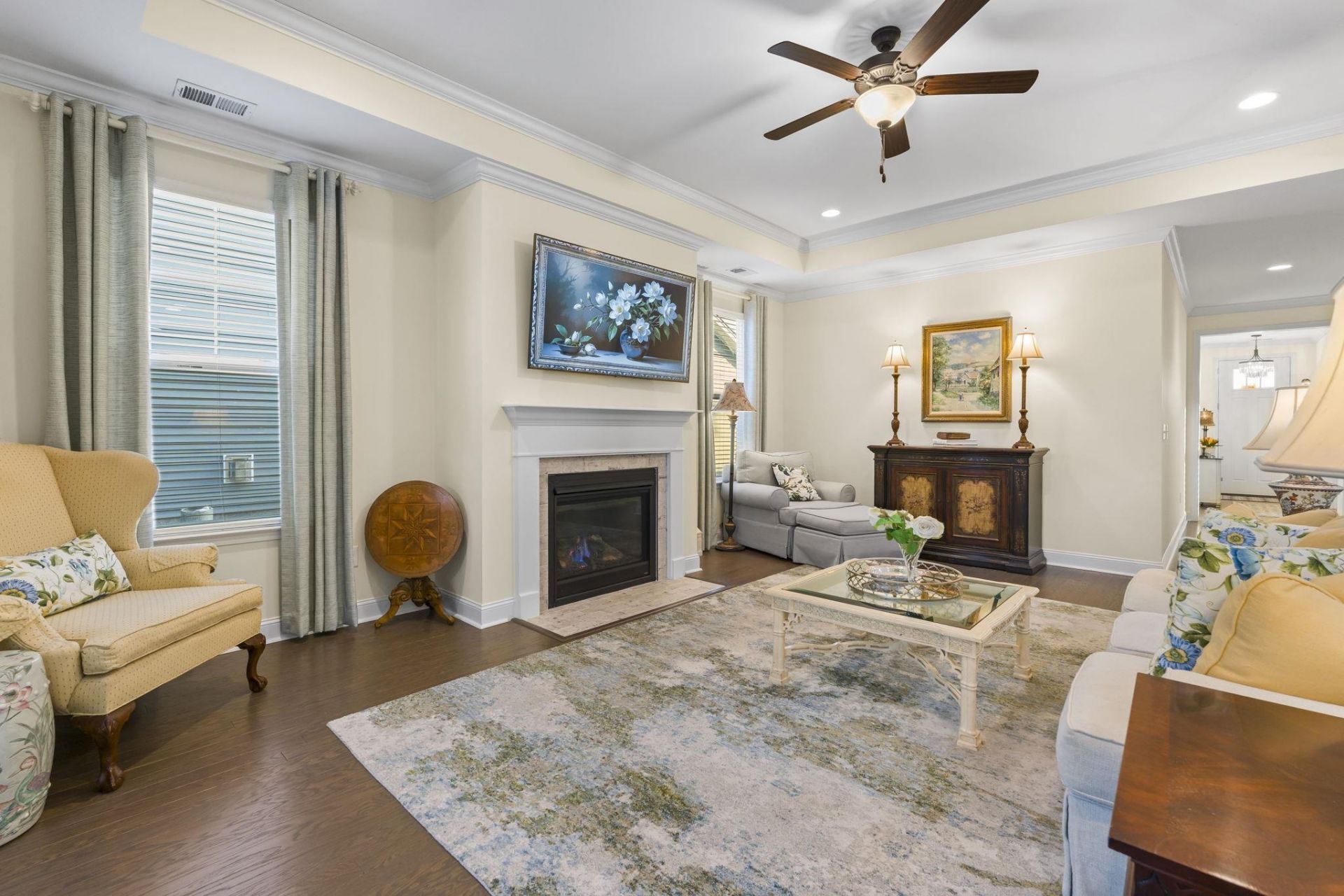 6415 Chadderton Circle Photo 14