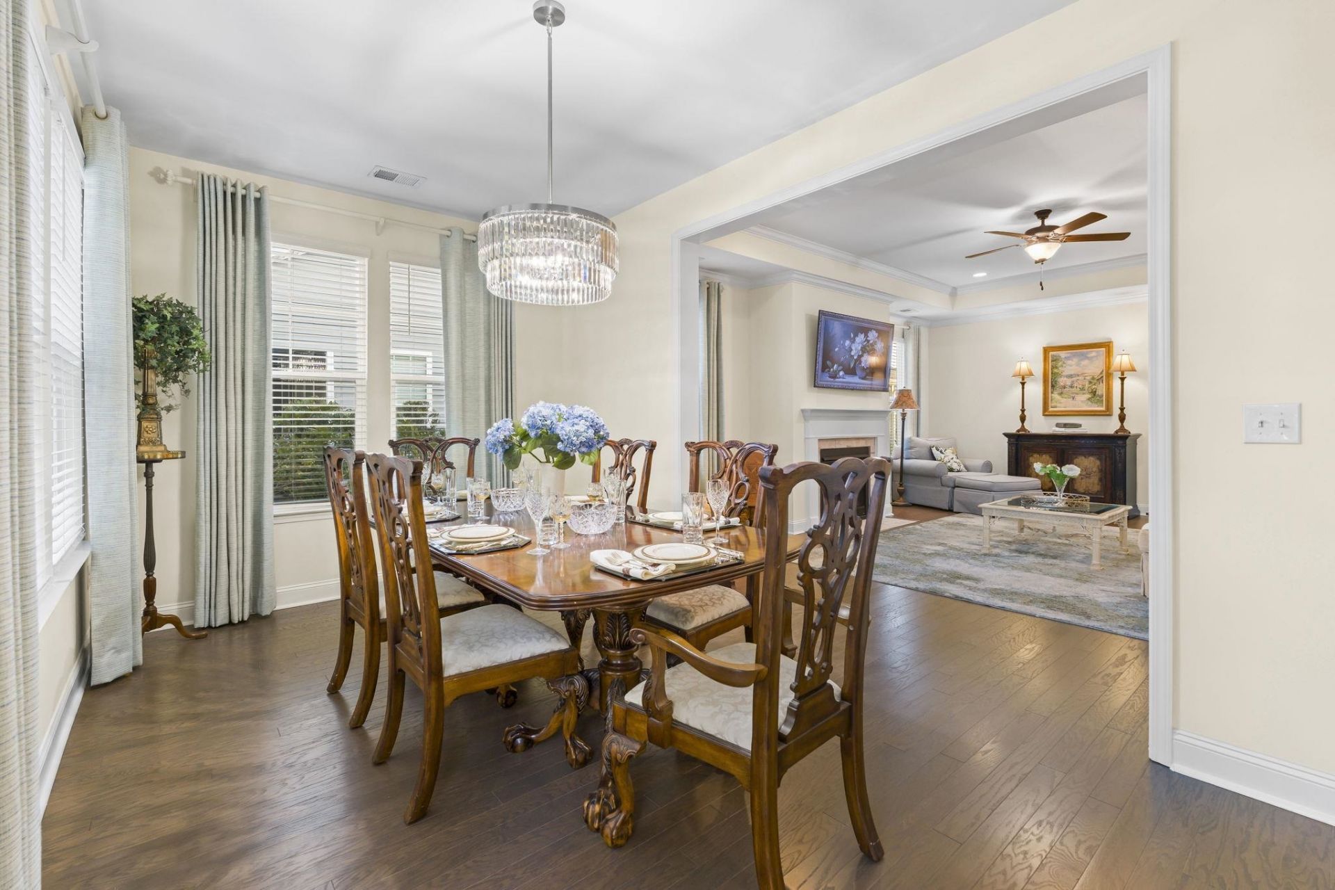 6415 Chadderton Circle Photo 16