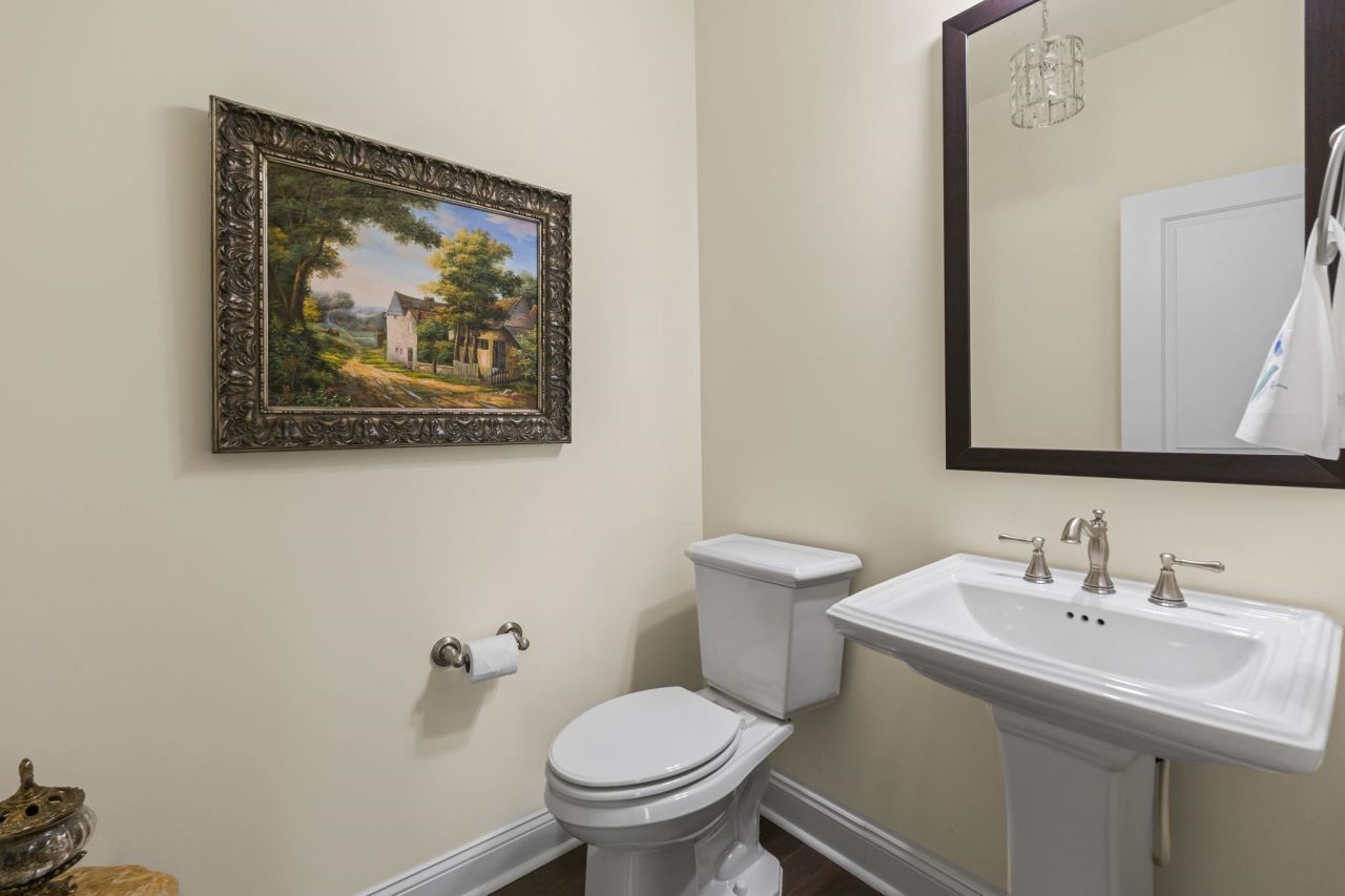 6415 Chadderton Circle Photo 16