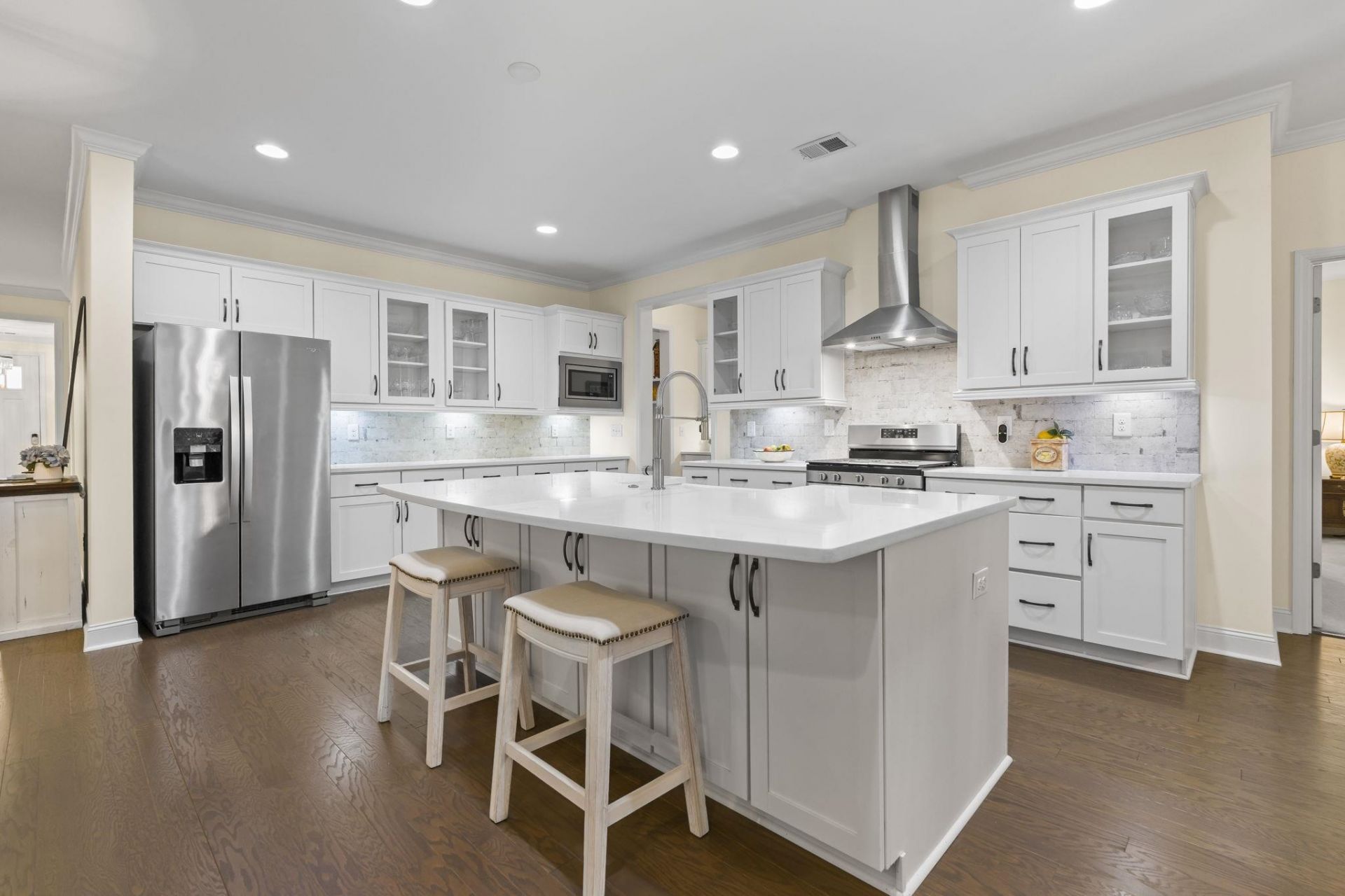 6415 Chadderton Circle Photo 18