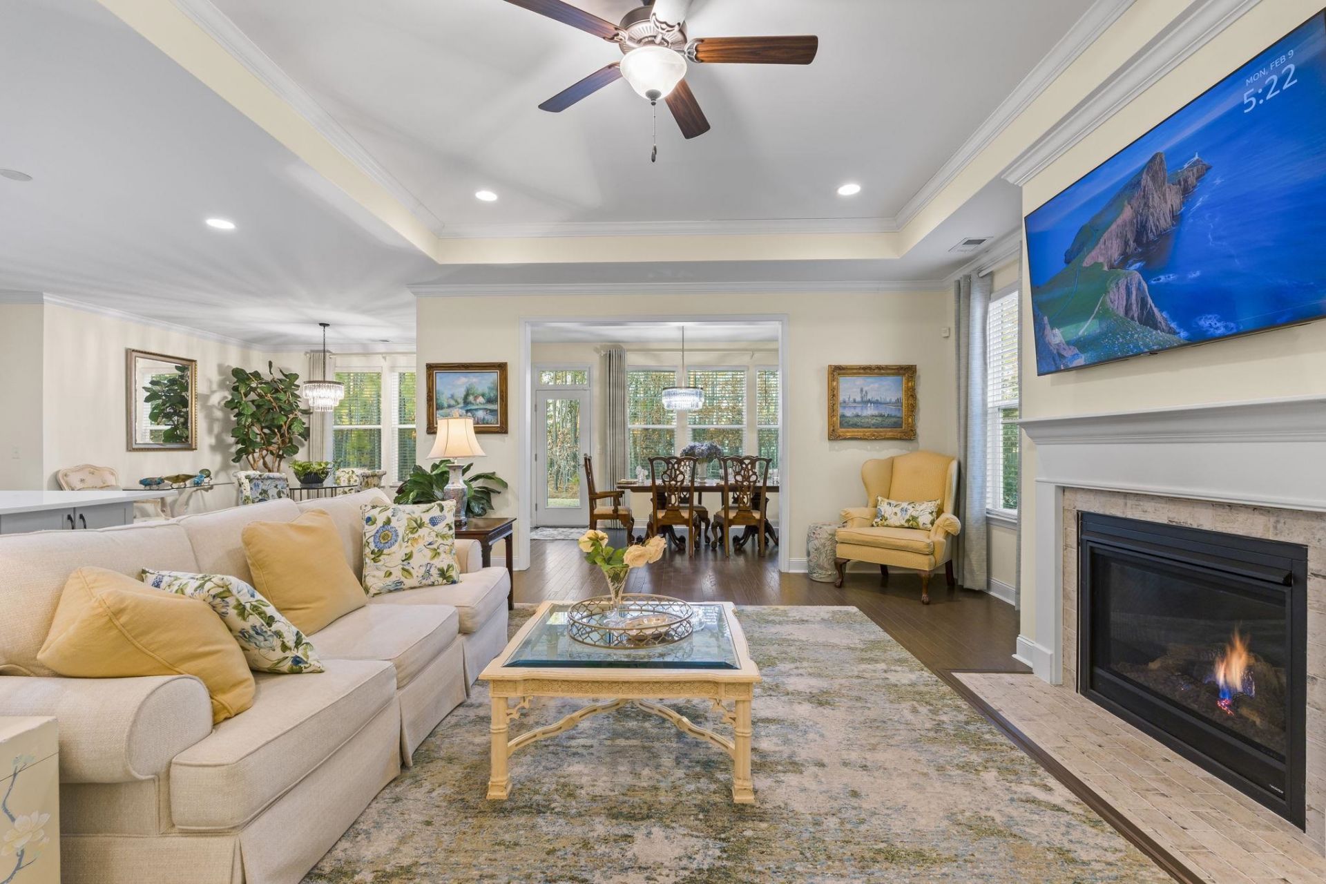 6415 Chadderton Circle Photo 30