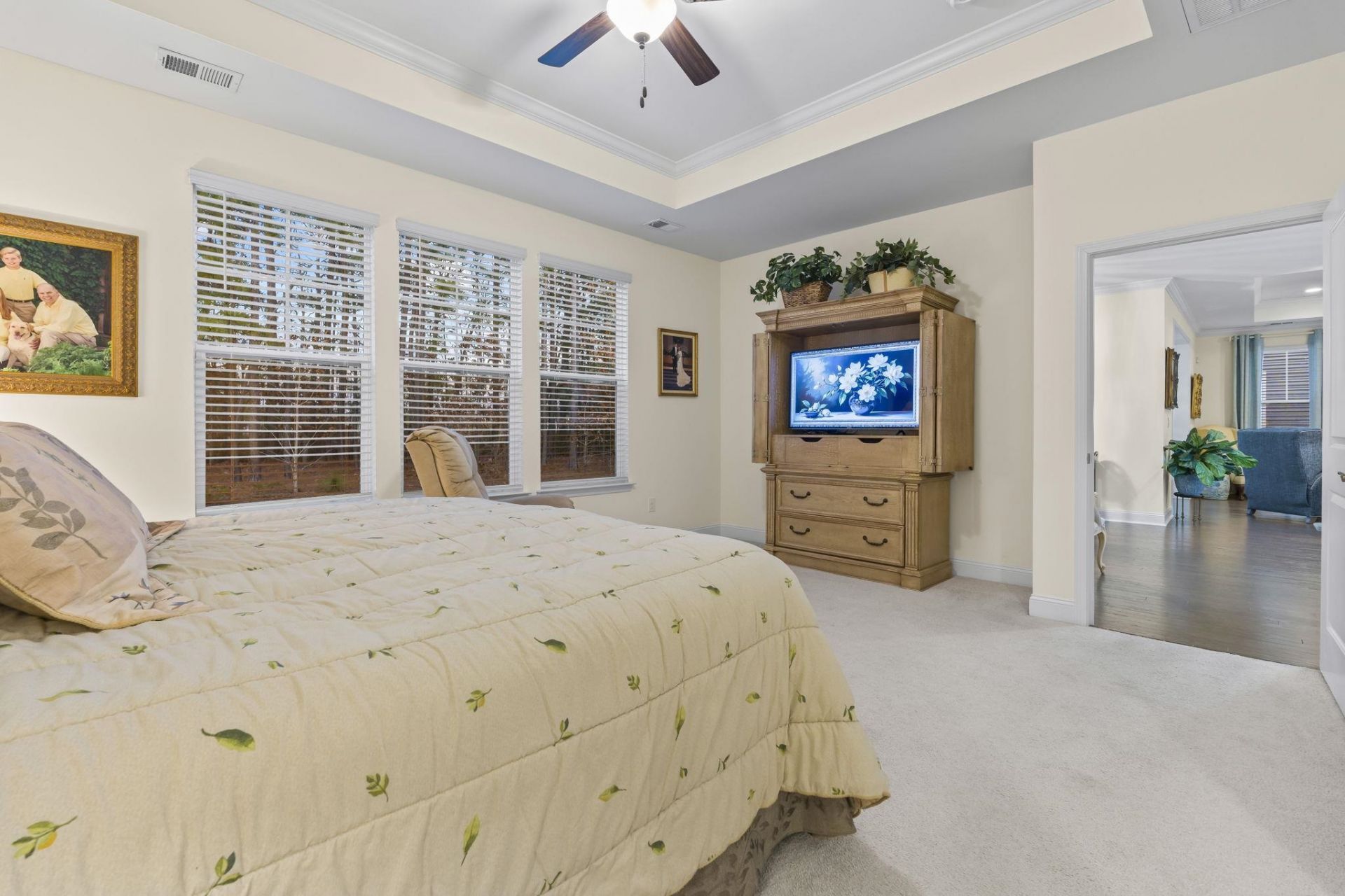 6415 Chadderton Circle Photo 32