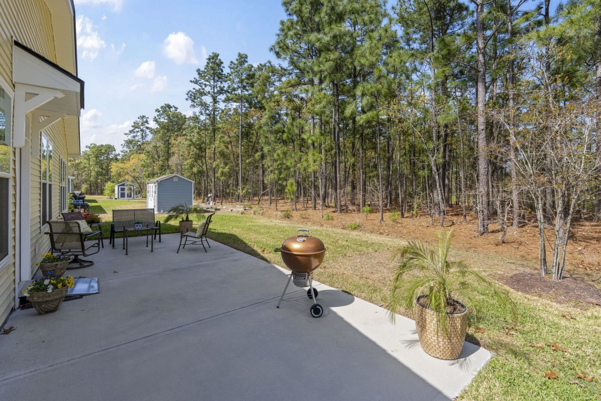 6415 Chadderton Circle Photo 38