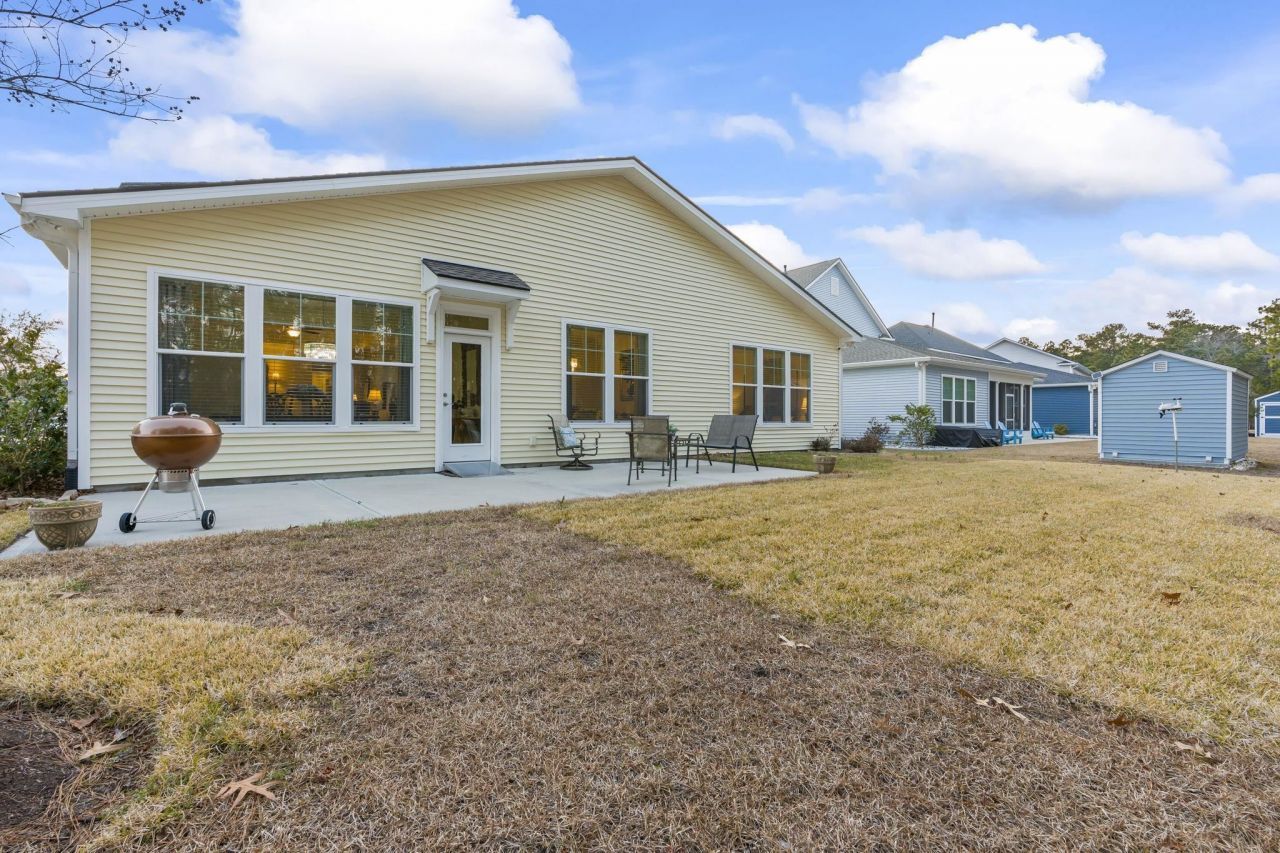 6415 Chadderton Circle Photo 38