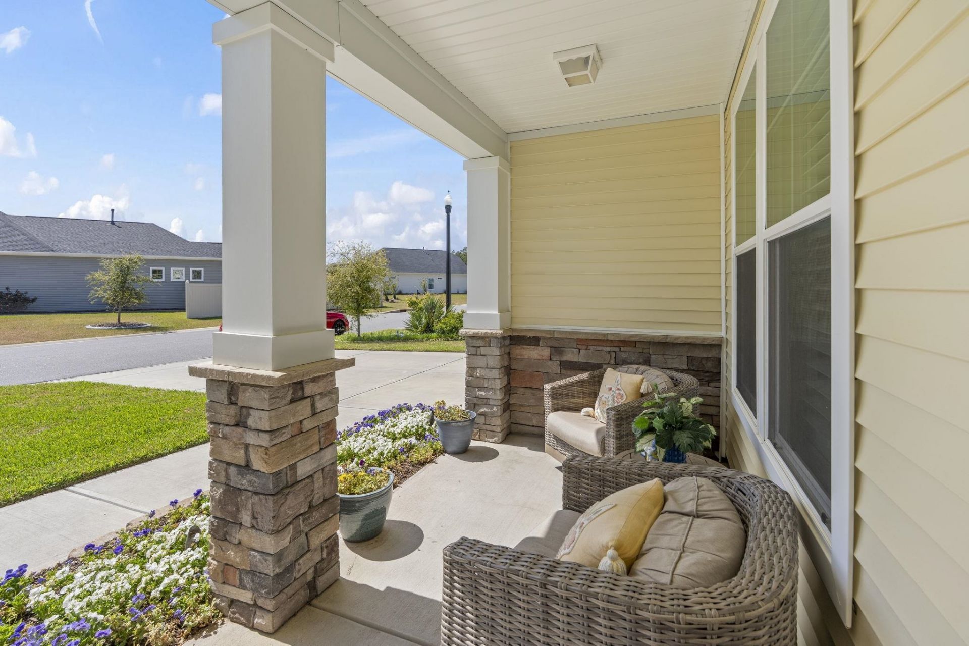 6415 Chadderton Circle Photo 39