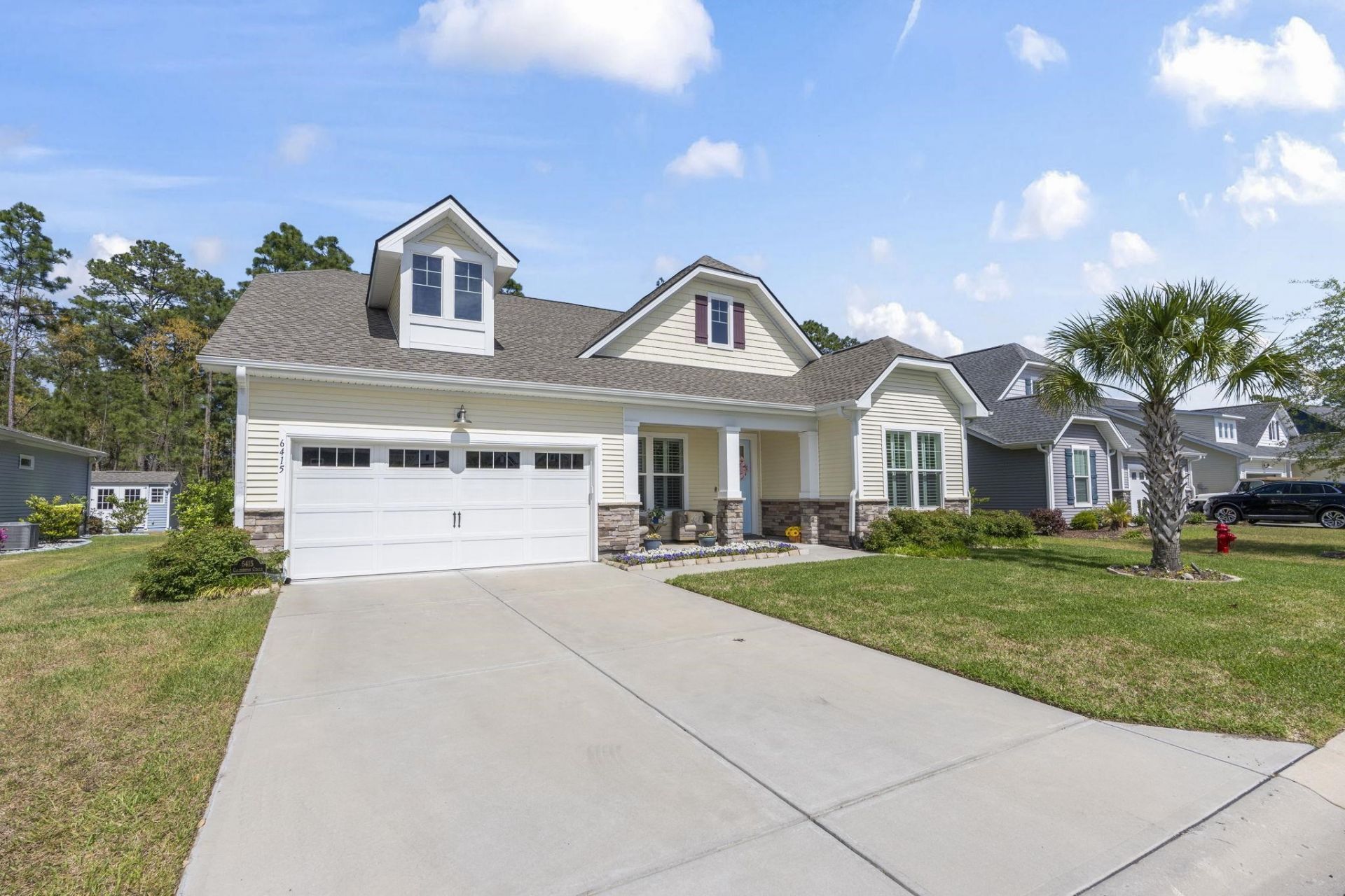 6415 Chadderton Circle Photo 40