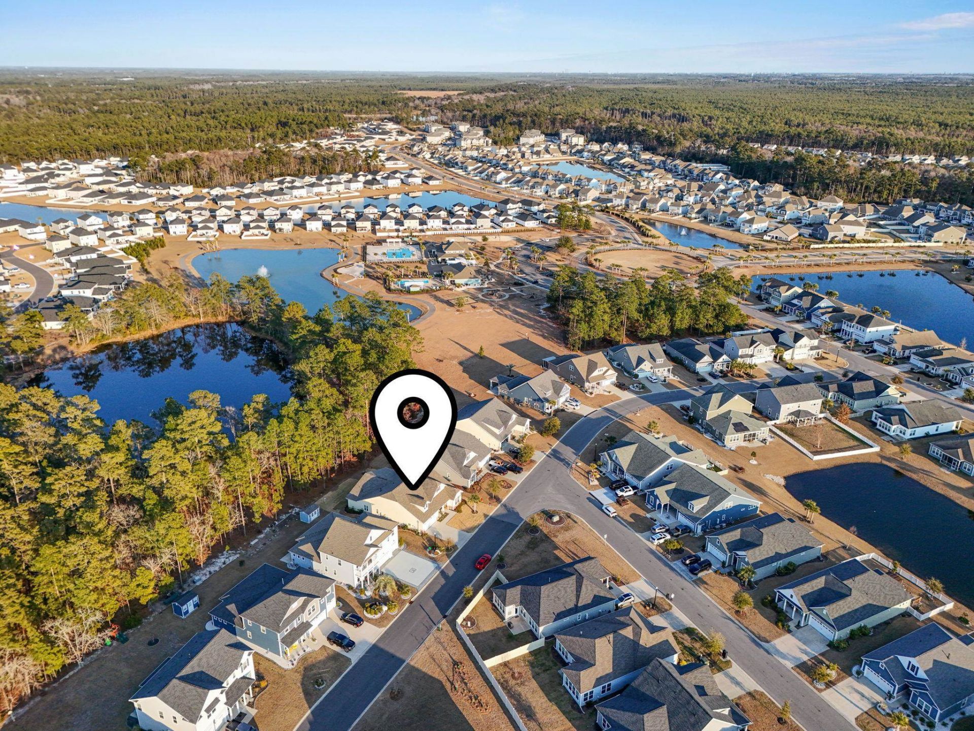 6415 Chadderton Circle Photo 42