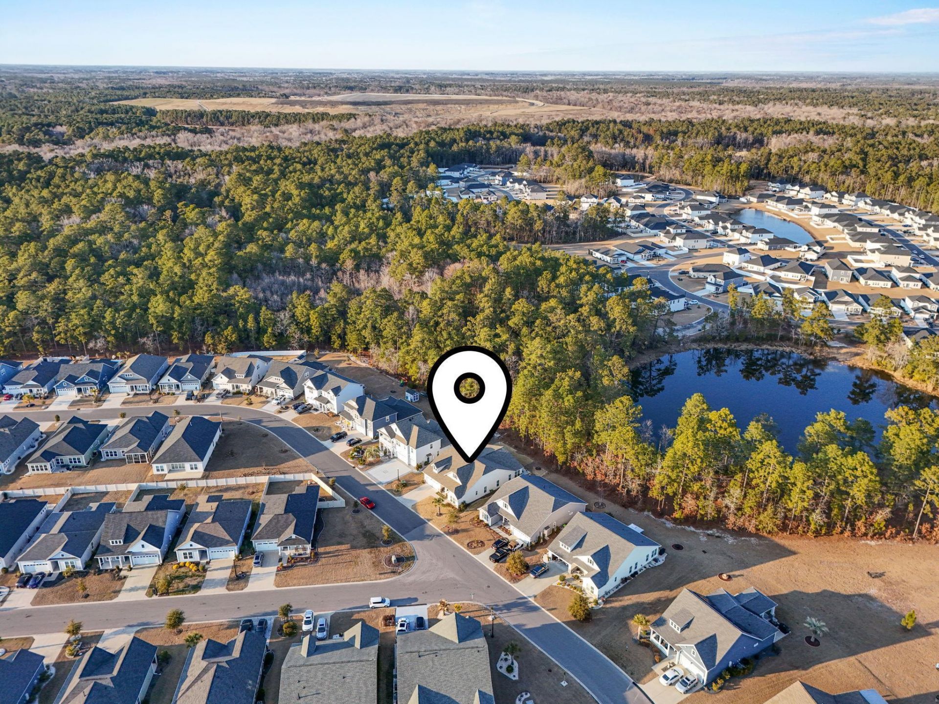 6415 Chadderton Circle Photo 43