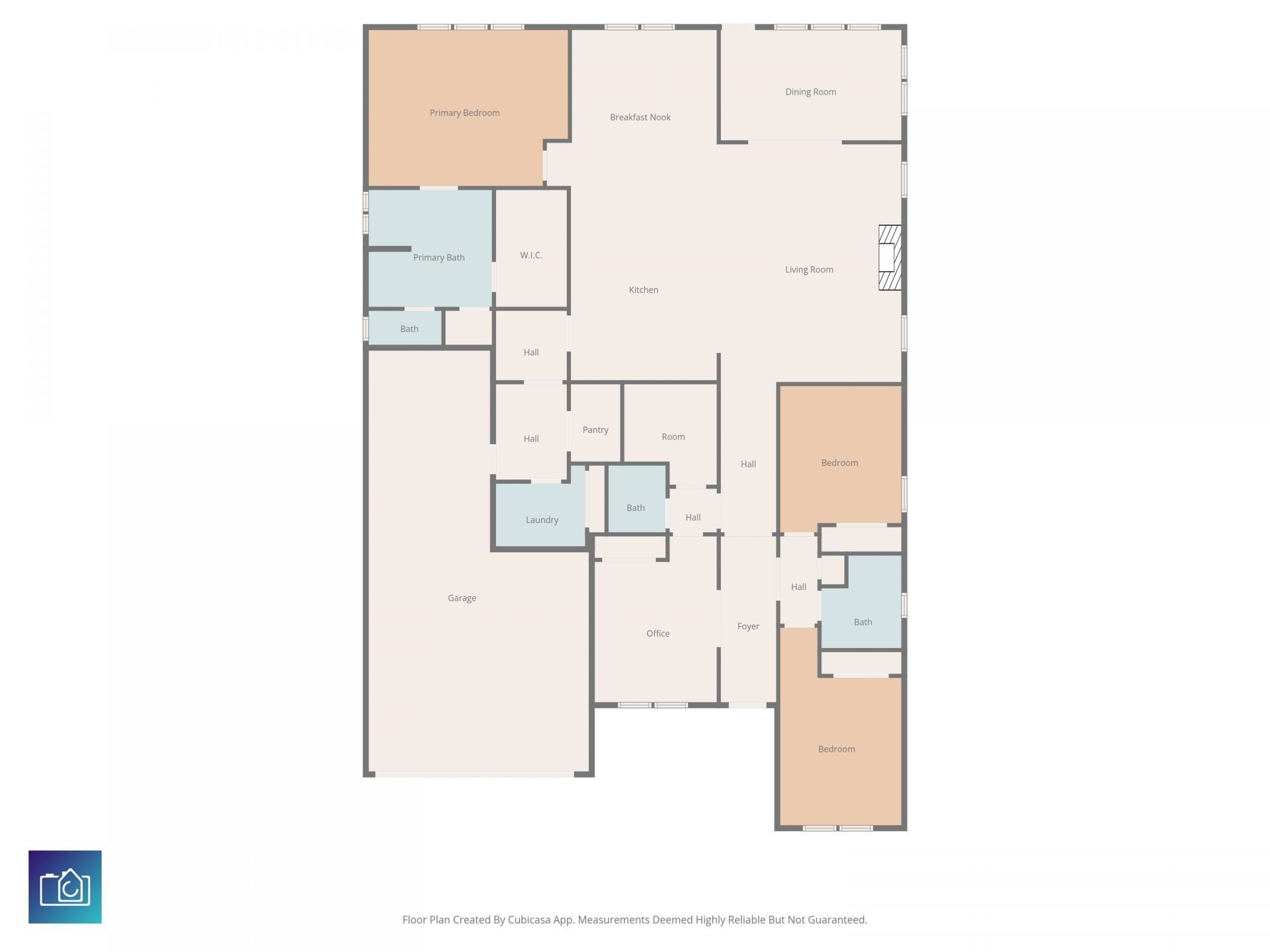 6415 Chadderton Circle Photo 45