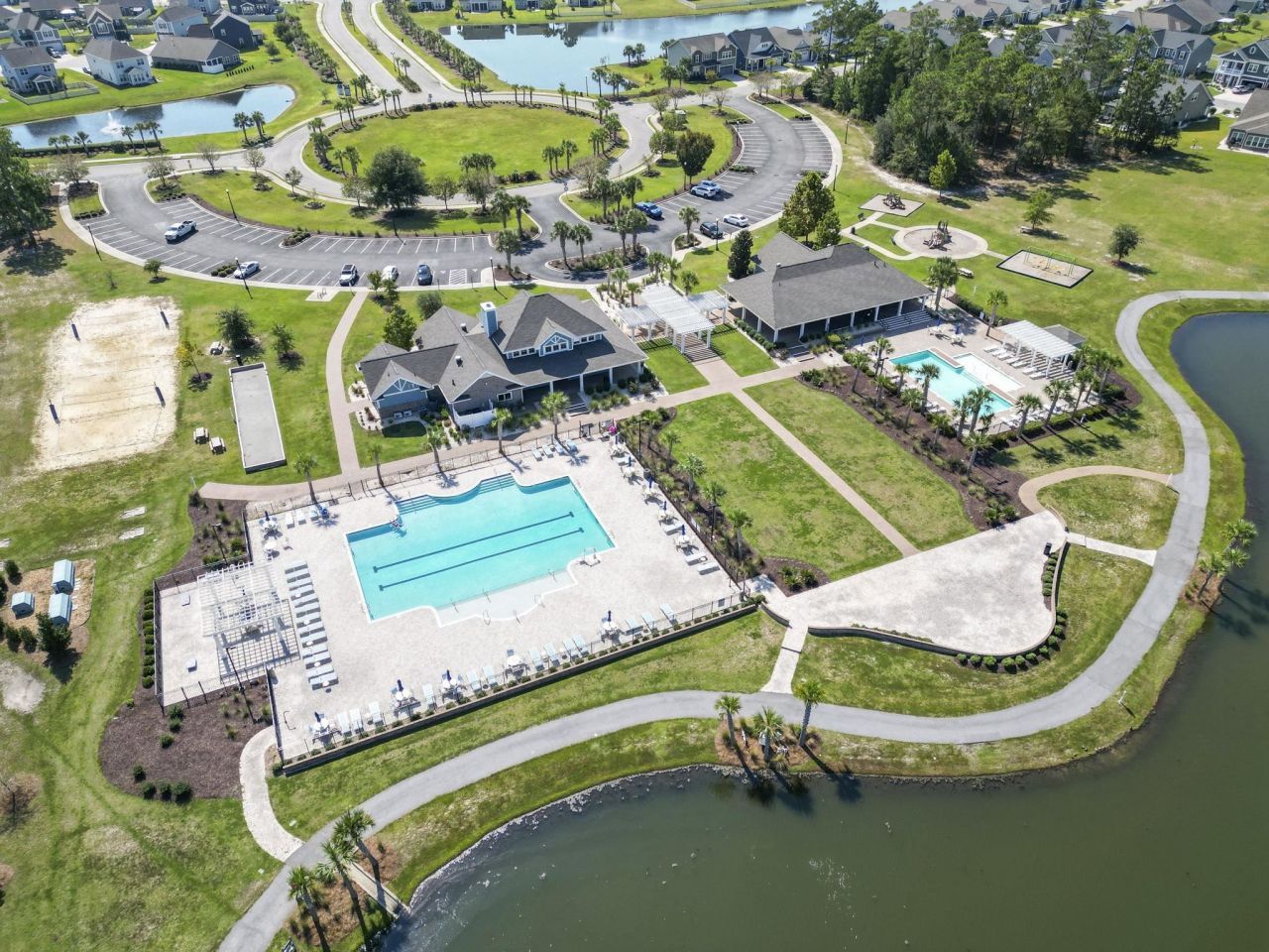 6415 Chadderton Circle Photo 47