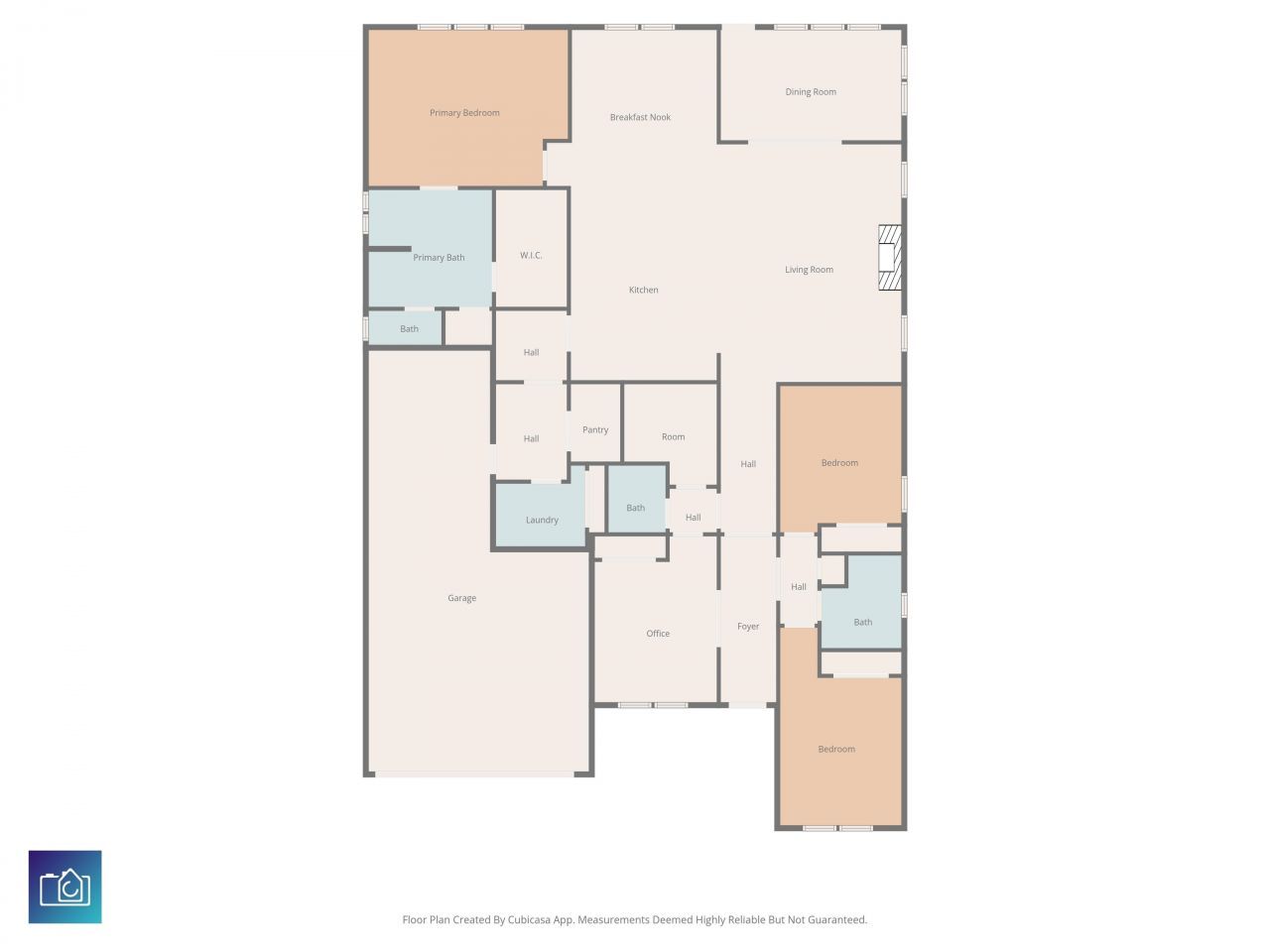 6415 Chadderton Circle Photo 48