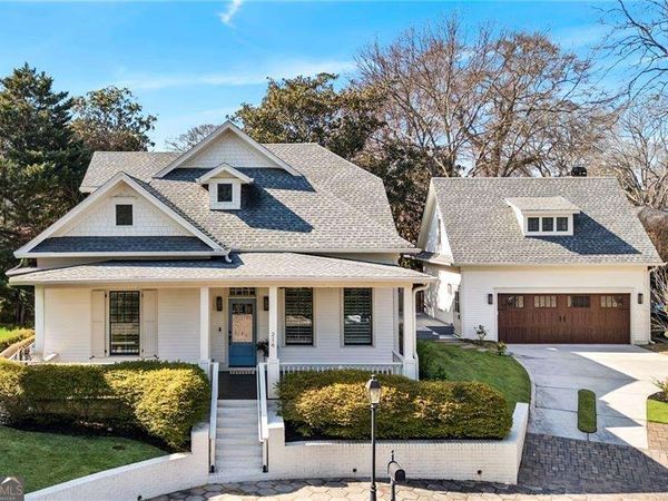 216 Haralson Lane NE, Atlanta, GA 30307