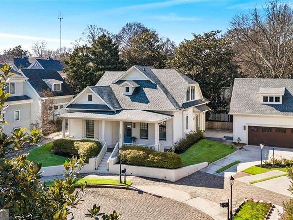 216 Haralson Lane NE, Atlanta, GA 30307