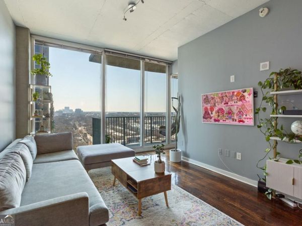 361 17th Street NW, Unit 1807, Atlanta, GA 30363