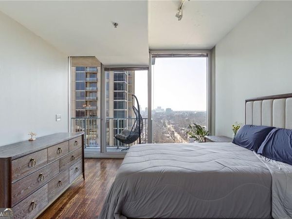 361 17th Street NW, Unit 1807, Atlanta, GA 30363