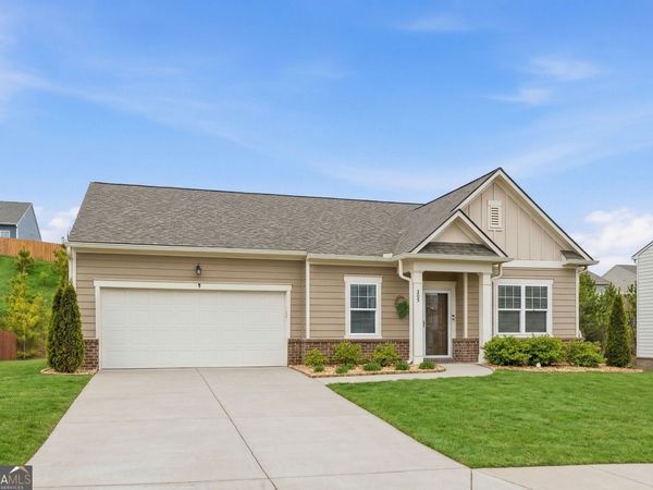 305 Pescara Court NW, Cartersville, GA 30120