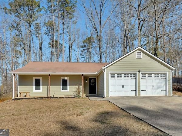 1707 Colemans Landing, Woodstock, GA 30188