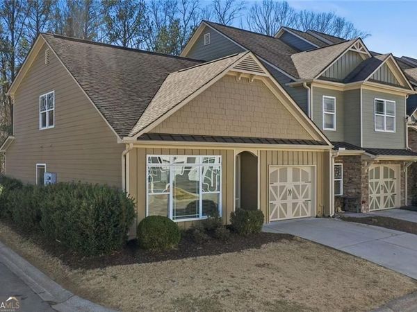 28 Sandstone Drive, Jasper, GA 30143