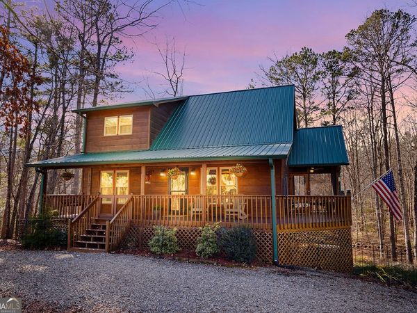 612 Medina Court, Ellijay, GA 30540