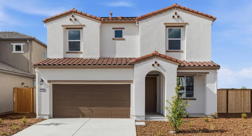 8273 Morning Star Way, Elk Grove, CA 95757 Photo