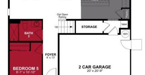 8273 Morning Star Way, Elk Grove, CA 95757 Photo