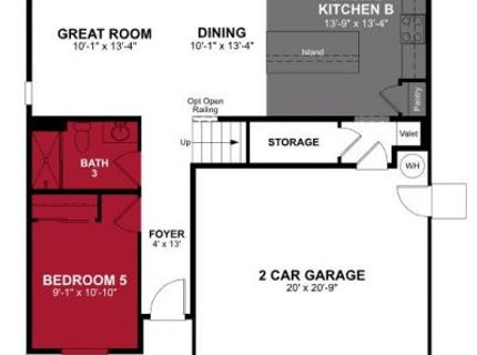 8273 Morning Star Way, Elk Grove, CA 95757 Photo