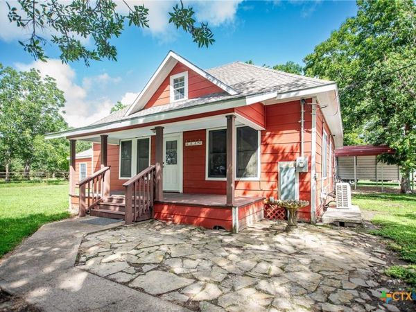 3042 County Road 452, Palacios, TX 77465