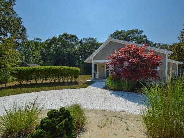 746 Carriage Shop Road, East Falmouth, MA 02536