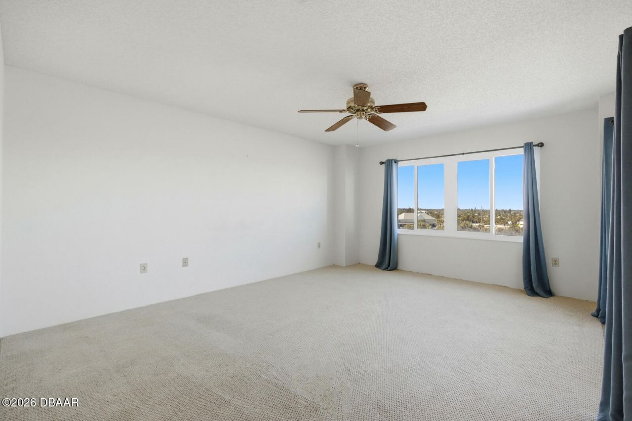 1513 Ocean Shore Boulevard, Unit 4E, Ormond Beach, FL 32176 Photo