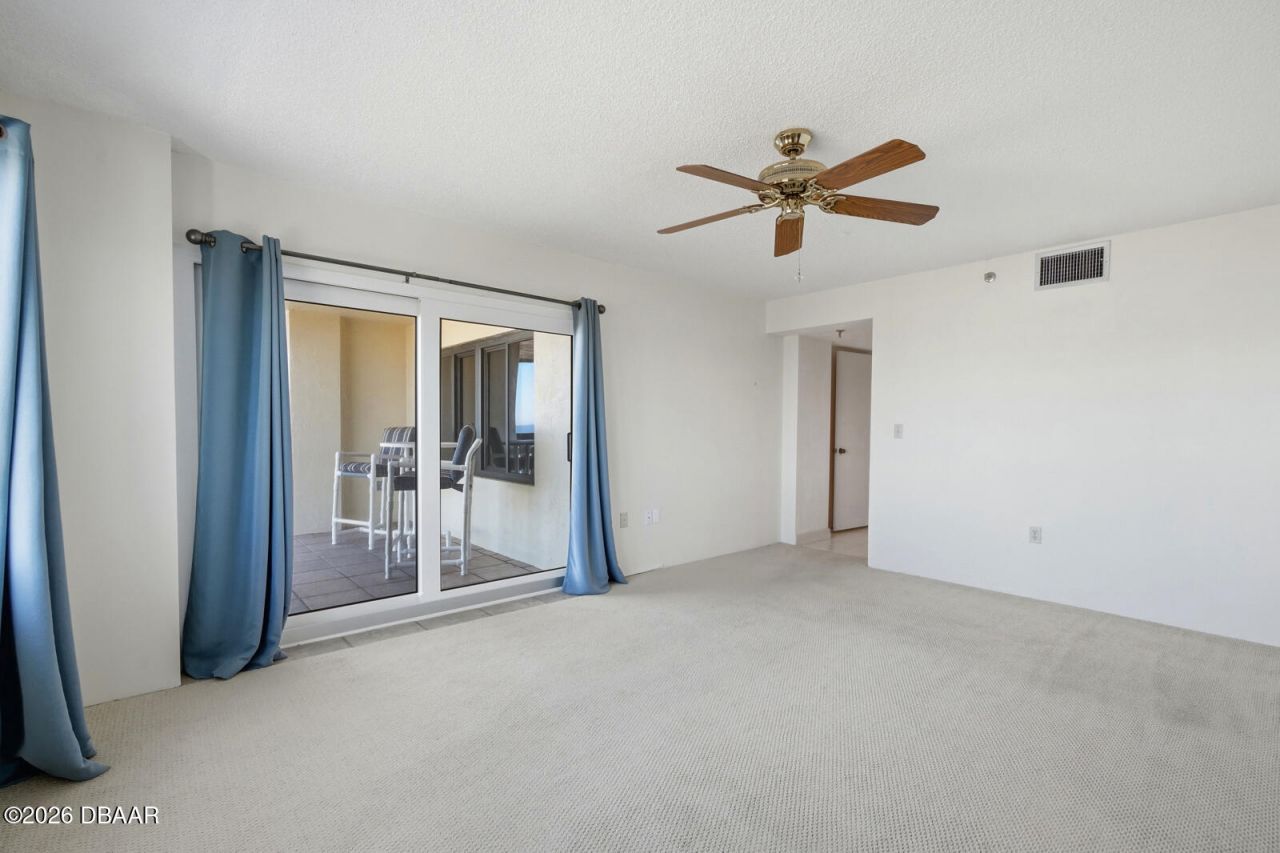 1513 Ocean Shore Boulevard, Unit 4E, Ormond Beach, FL 32176 Photo