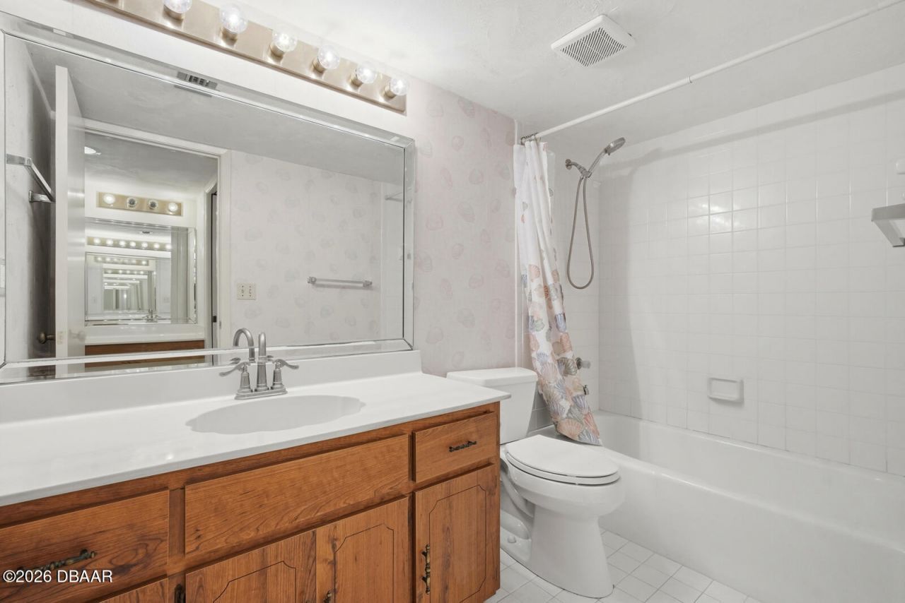 1513 Ocean Shore Boulevard, Unit 4E, Ormond Beach, FL 32176 Photo