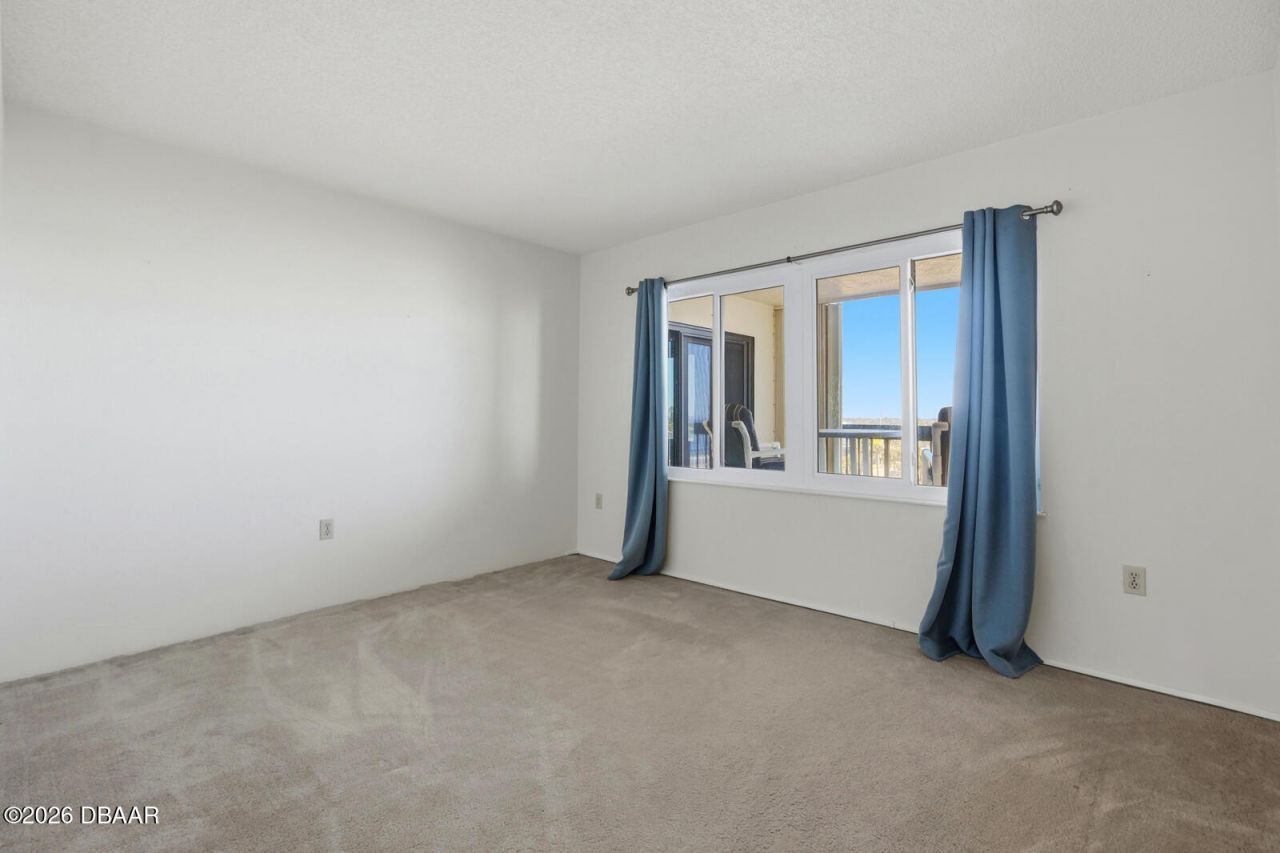 1513 Ocean Shore Boulevard, Unit 4E, Ormond Beach, FL 32176 Photo