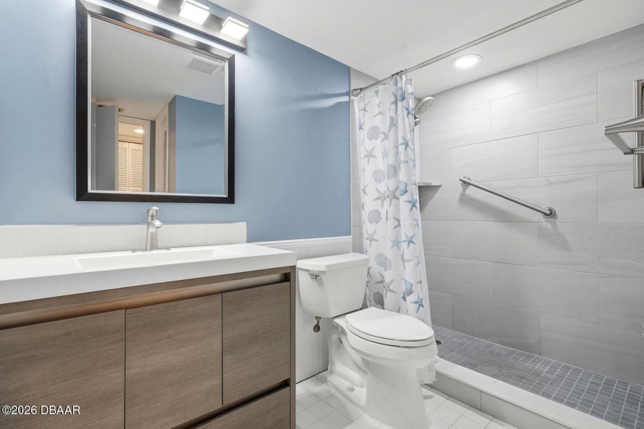 1513 Ocean Shore Boulevard, Unit 4E, Ormond Beach, FL 32176 Photo