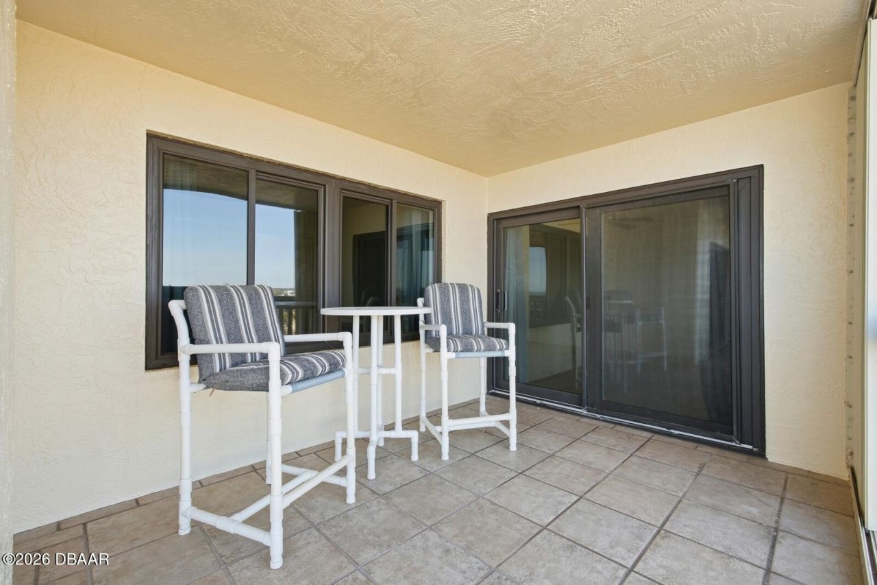 1513 Ocean Shore Boulevard, Unit 4E, Ormond Beach, FL 32176 Photo