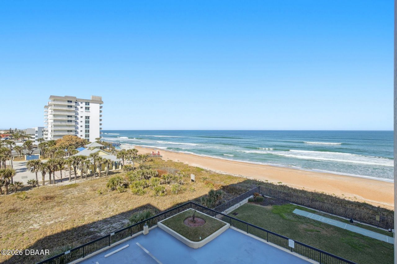1513 Ocean Shore Boulevard, Unit 4E, Ormond Beach, FL 32176 Photo