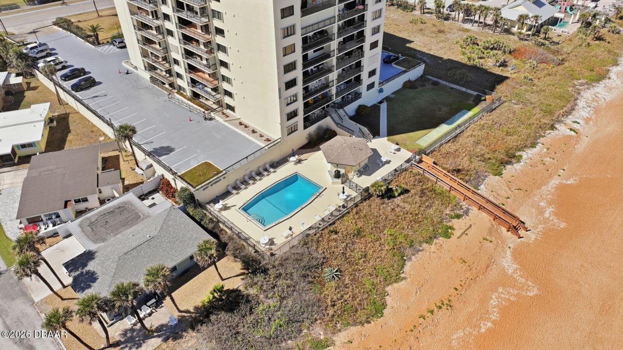 1513 Ocean Shore Boulevard, Unit 4E, Ormond Beach, FL 32176 Photo