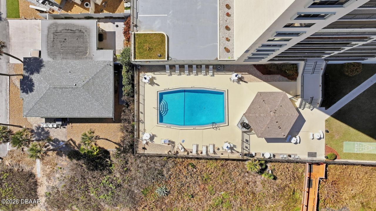 1513 Ocean Shore Boulevard, Unit 4E, Ormond Beach, FL 32176 Photo