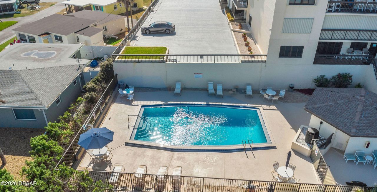 1513 Ocean Shore Boulevard, Unit 4E, Ormond Beach, FL 32176 Photo