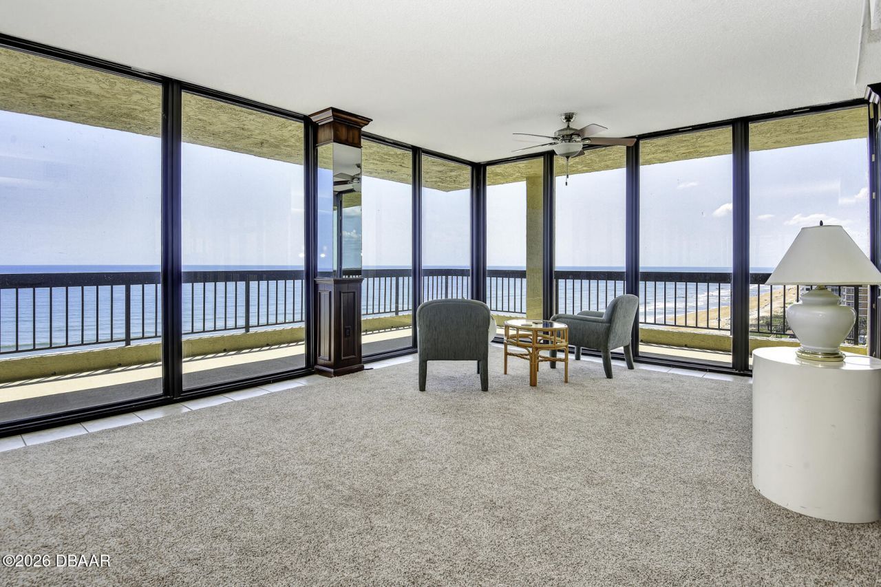 1513 Ocean Shore Boulevard, Unit 4E, Ormond Beach, FL 32176 Photo