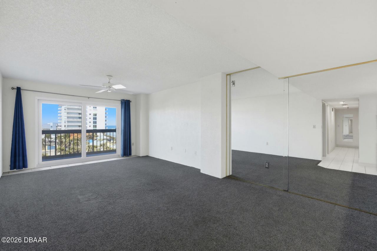 1513 Ocean Shore Boulevard, Unit 4E, Ormond Beach, FL 32176 Photo
