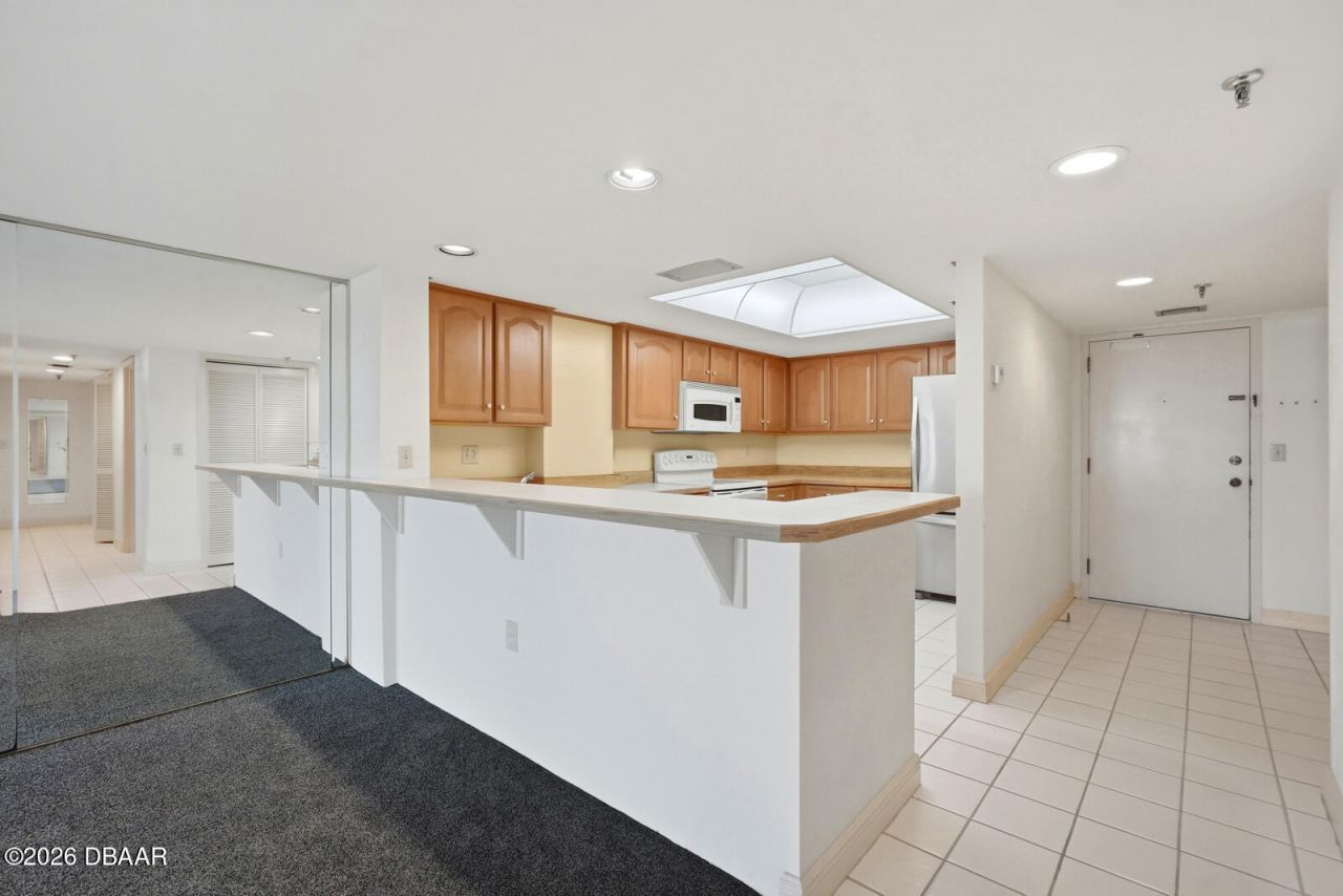 1513 Ocean Shore Boulevard, Unit 4E, Ormond Beach, FL 32176 Photo